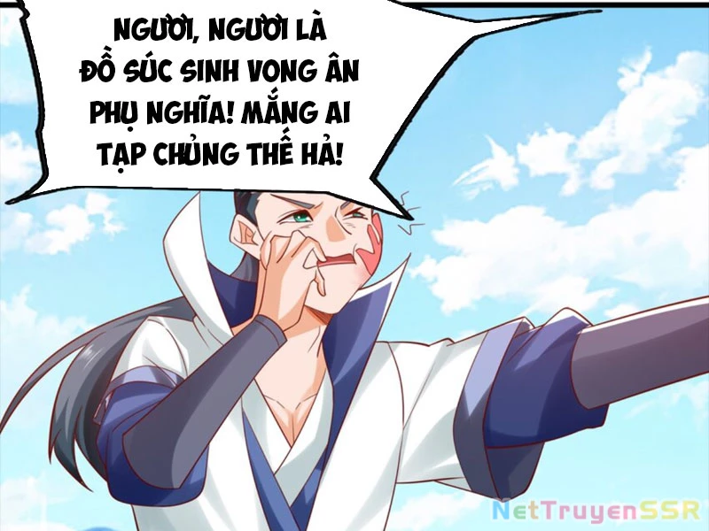 ta là chí tôn đại phản diện Chapter 33 - Trang 2