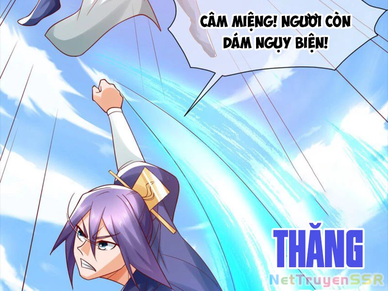 ta là chí tôn đại phản diện Chapter 33 - Trang 2