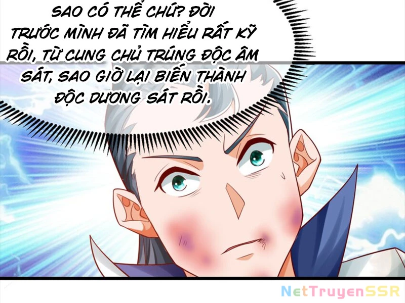 ta là chí tôn đại phản diện Chapter 33 - Trang 2