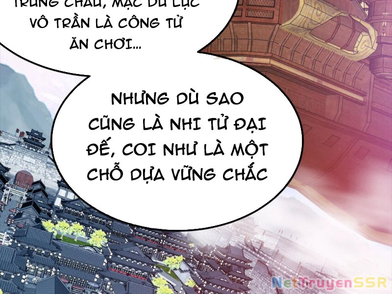 ta là chí tôn đại phản diện Chapter 33 - Trang 2