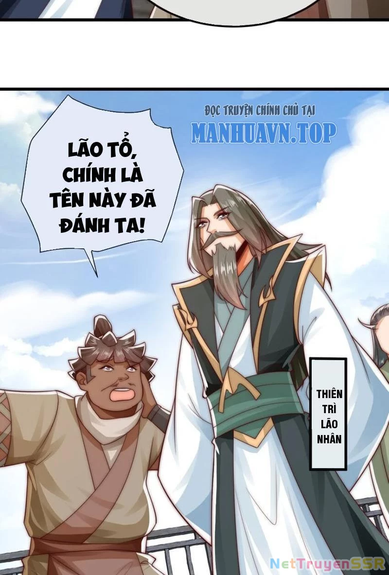 ta là chí tôn đại phản diện Chapter 38 - Trang 2