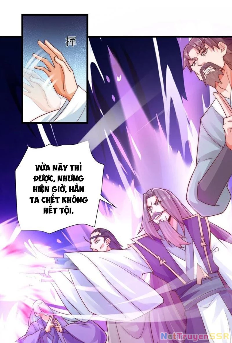 ta là chí tôn đại phản diện Chapter 38 - Trang 2