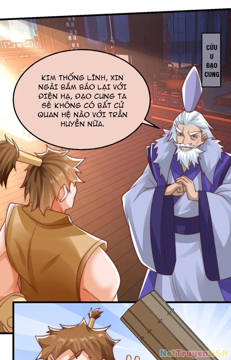 ta là chí tôn đại phản diện Chapter 38 - Trang 2