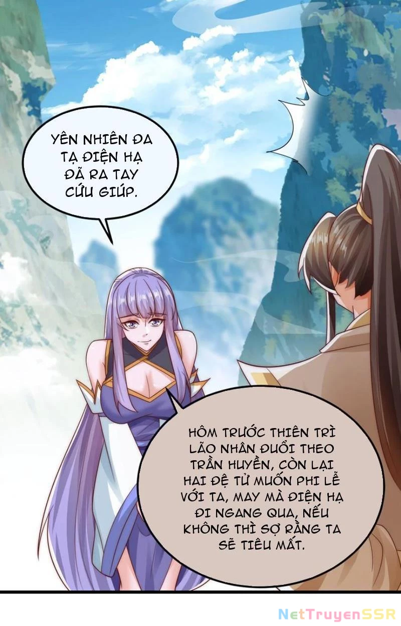 ta là chí tôn đại phản diện Chapter 38 - Trang 2