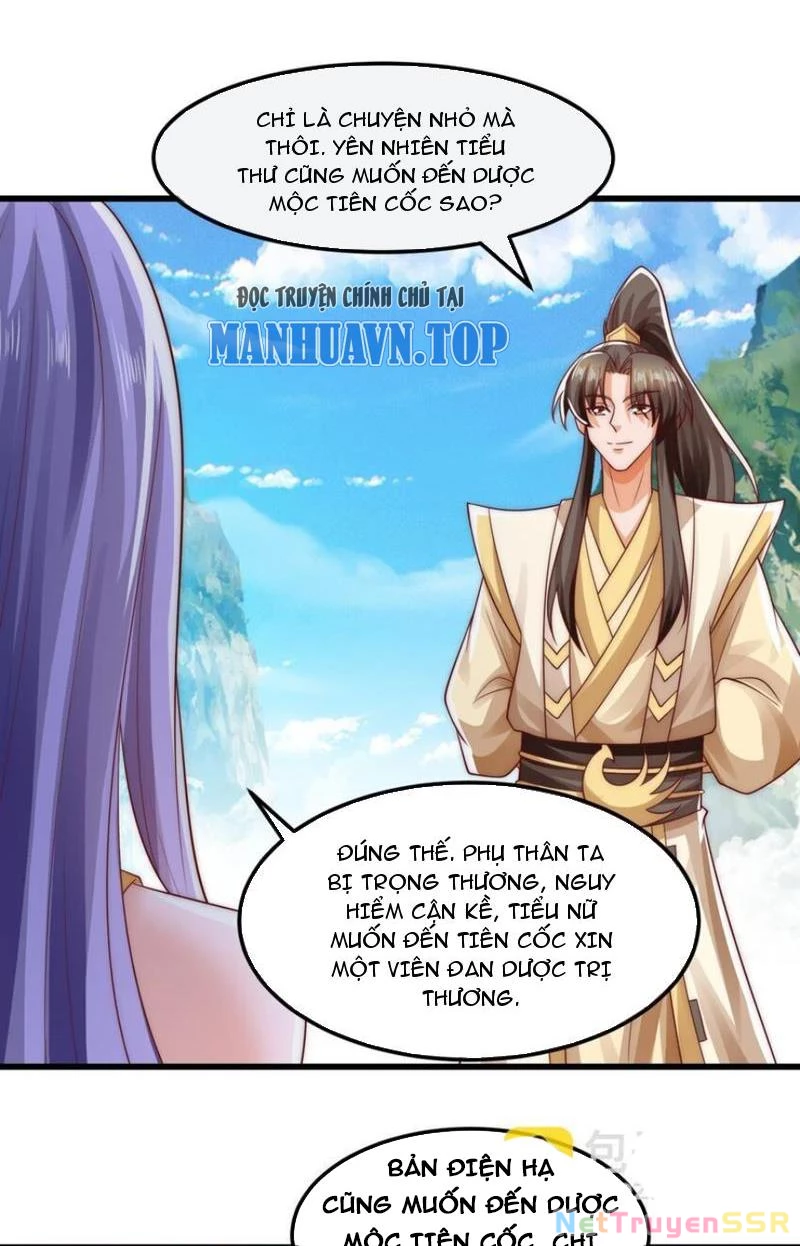 ta là chí tôn đại phản diện Chapter 38 - Trang 2