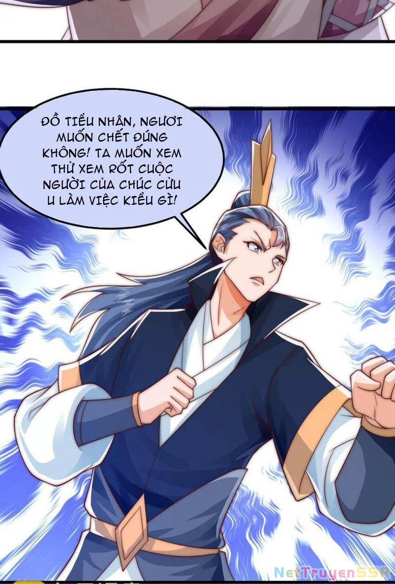 ta là chí tôn đại phản diện Chapter 38 - Trang 2