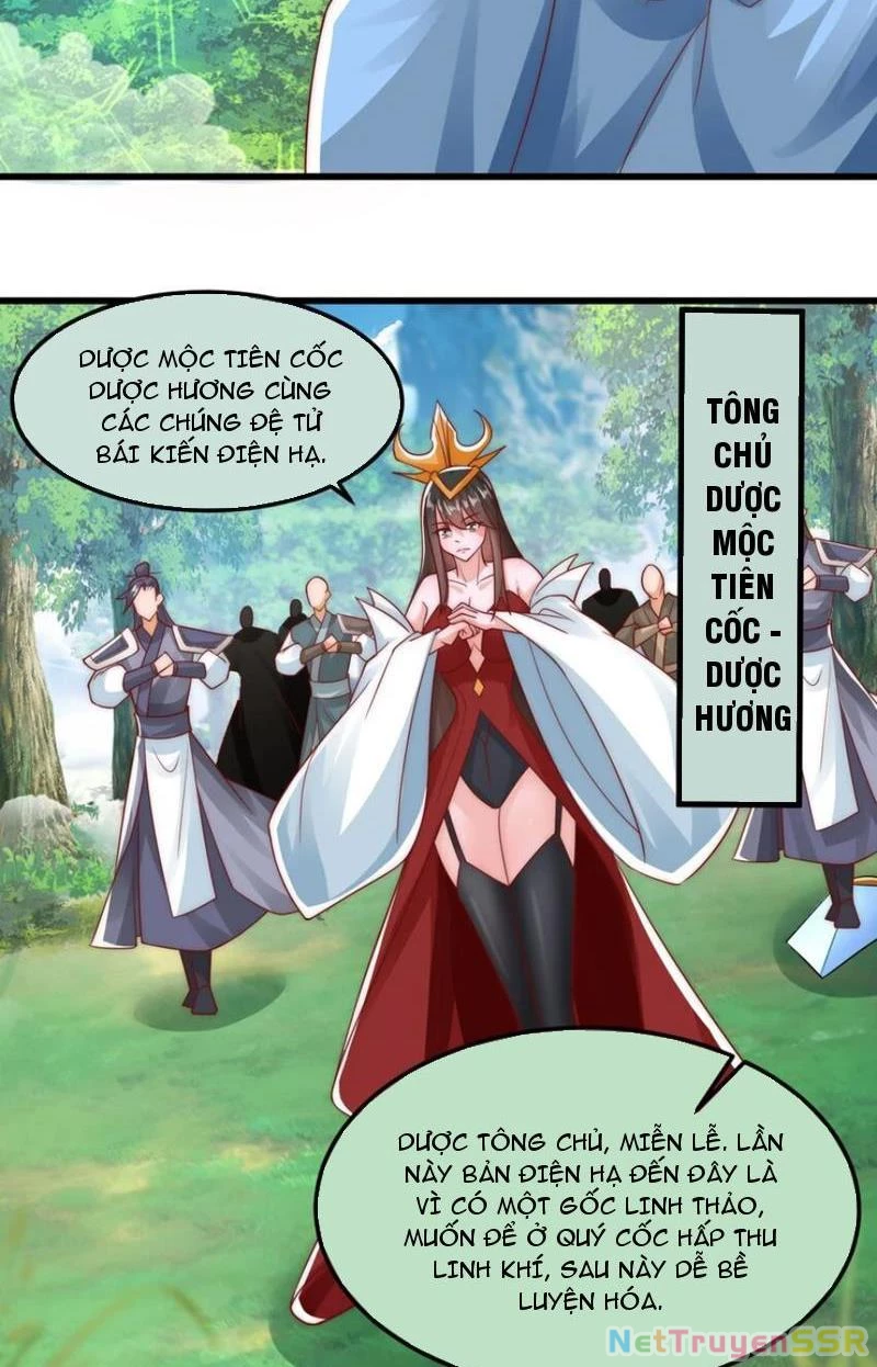 ta là chí tôn đại phản diện Chapter 38 - Trang 2