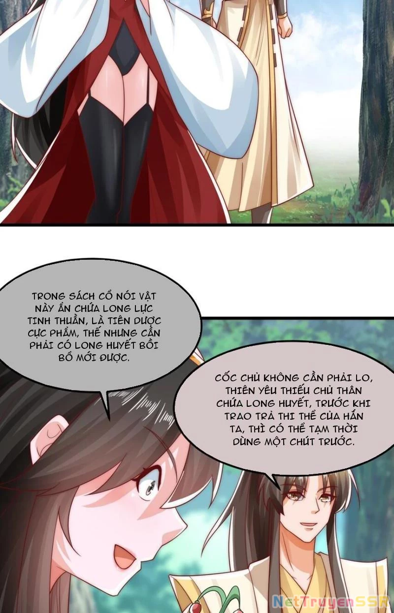 ta là chí tôn đại phản diện Chapter 38 - Trang 2