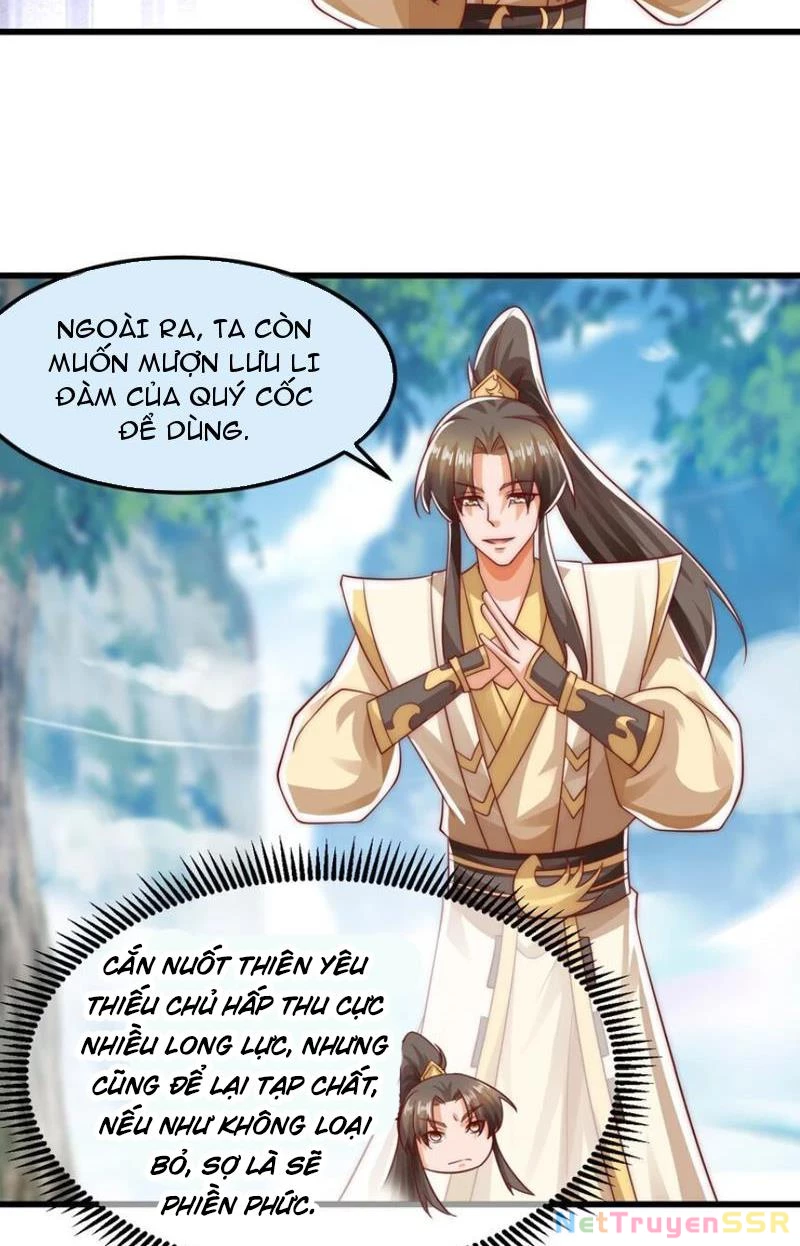 ta là chí tôn đại phản diện Chapter 38 - Trang 2