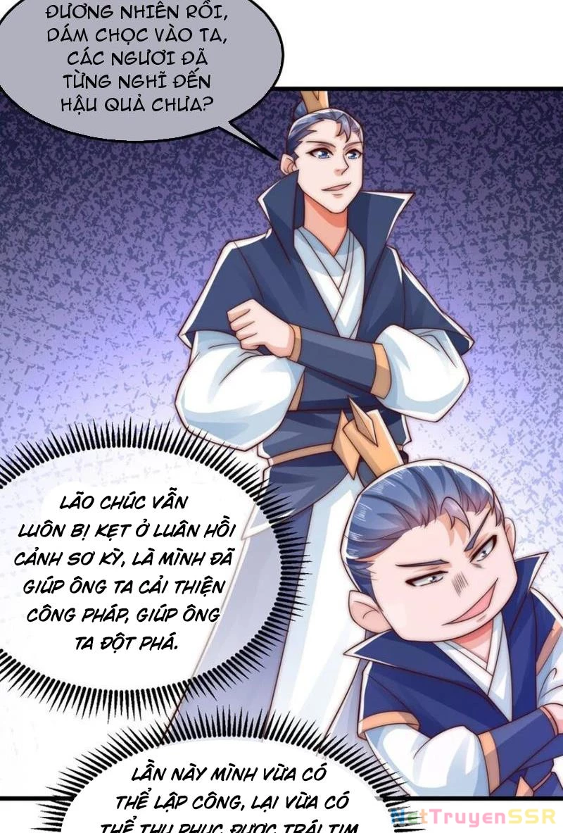 ta là chí tôn đại phản diện Chapter 38 - Trang 2