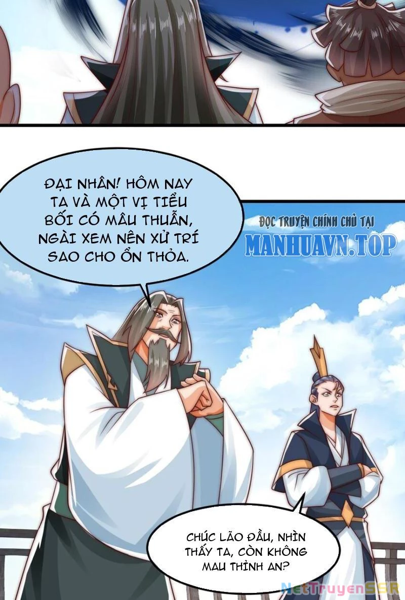 ta là chí tôn đại phản diện Chapter 38 - Trang 2