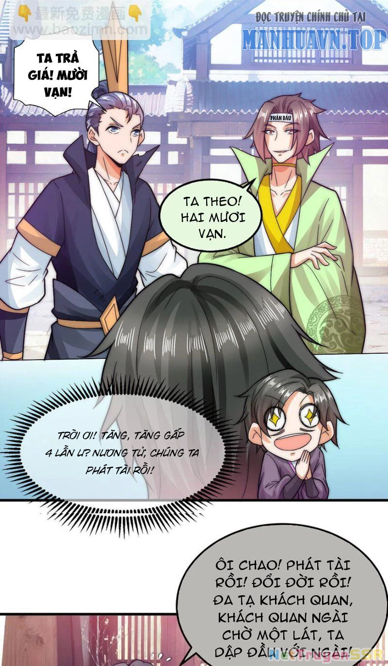 ta là chí tôn đại phản diện Chapter 39 - Trang 2