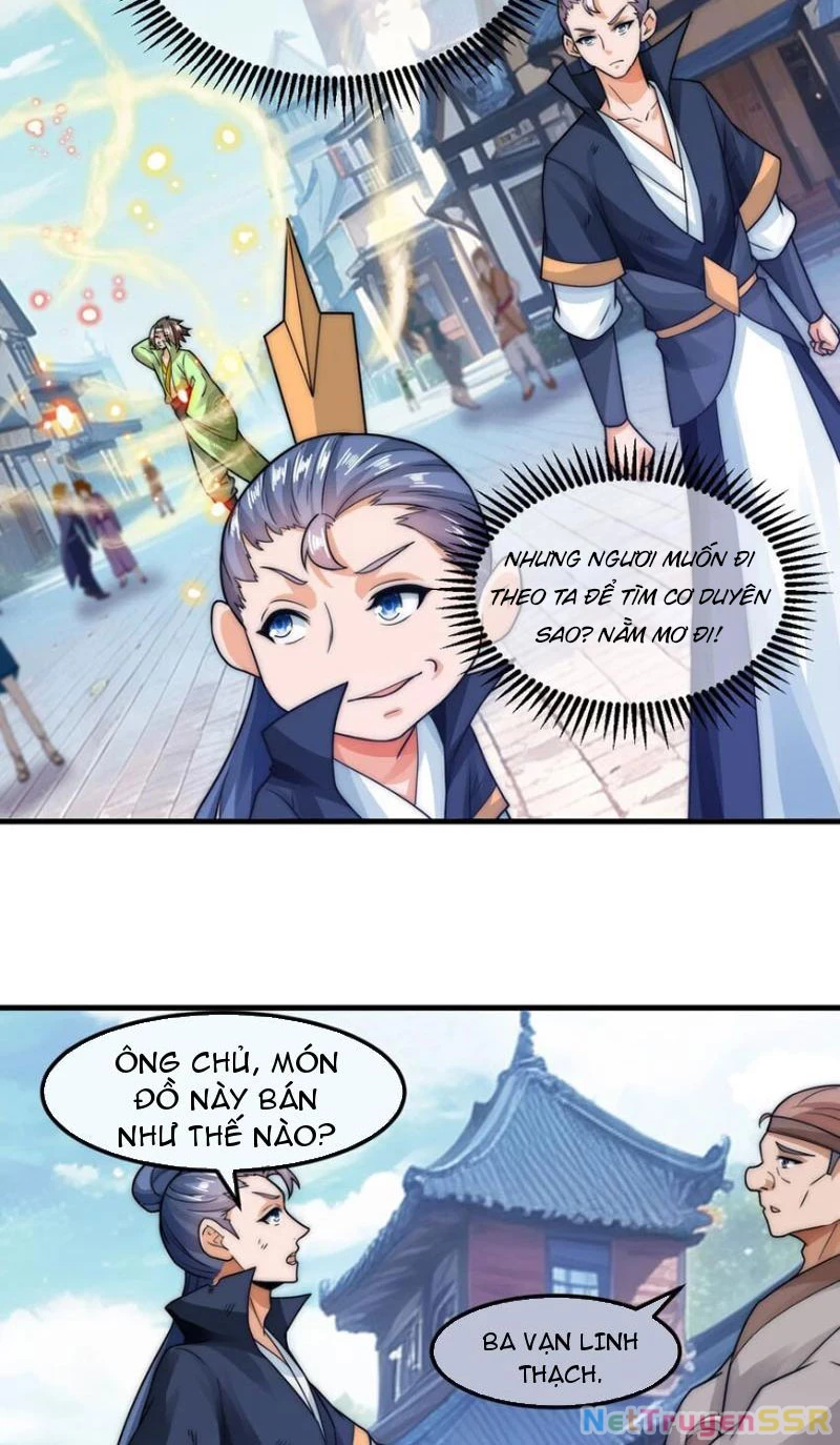 ta là chí tôn đại phản diện Chapter 39 - Trang 2