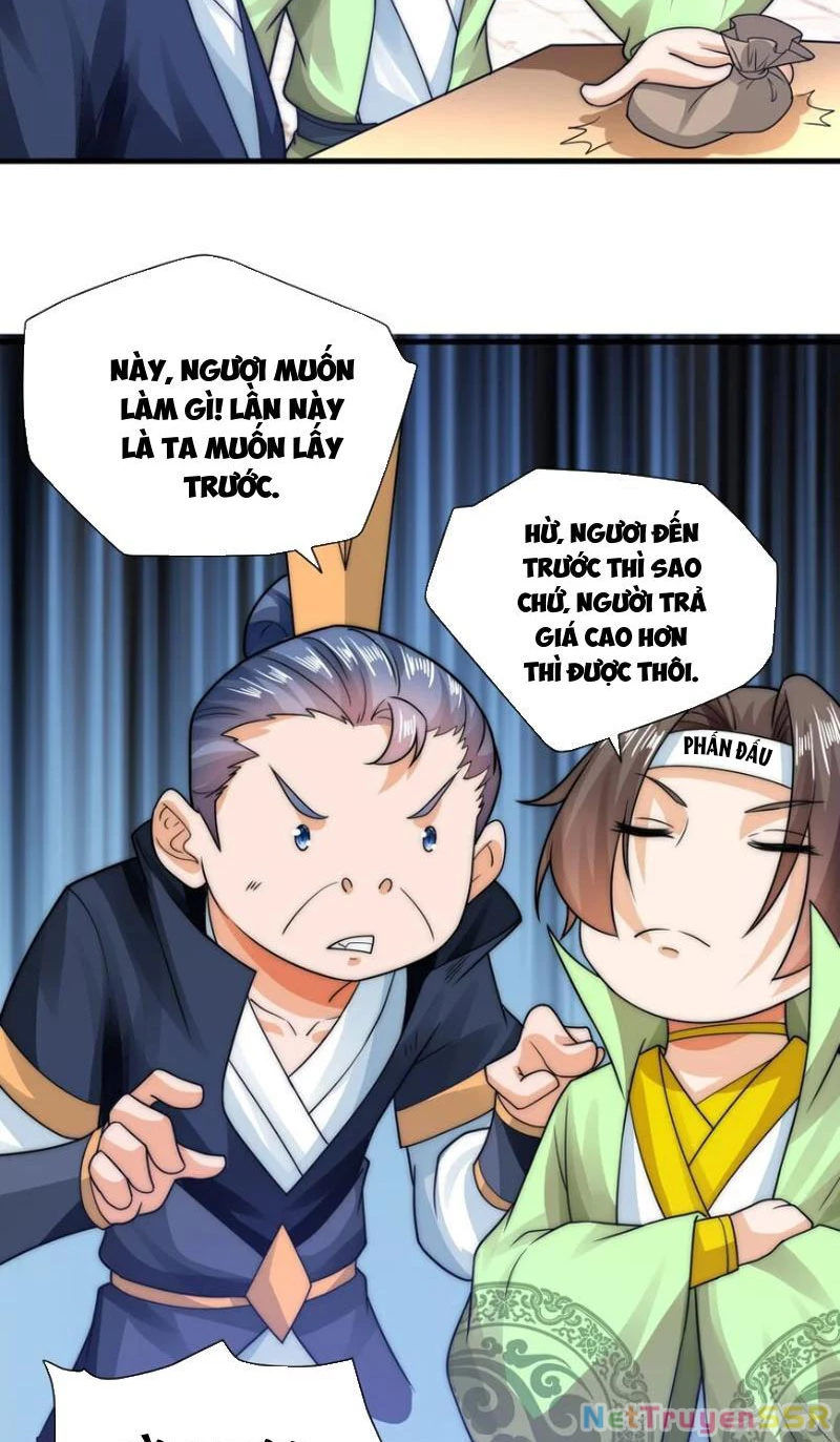 ta là chí tôn đại phản diện Chapter 39 - Trang 2