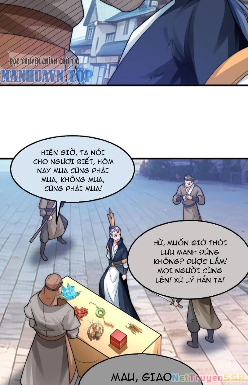 ta là chí tôn đại phản diện Chapter 39 - Trang 2