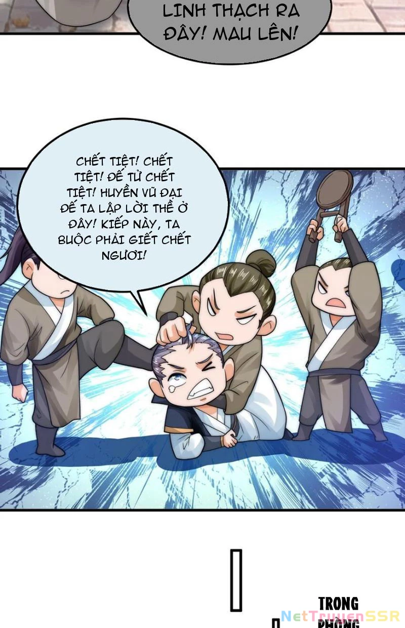 ta là chí tôn đại phản diện Chapter 39 - Trang 2