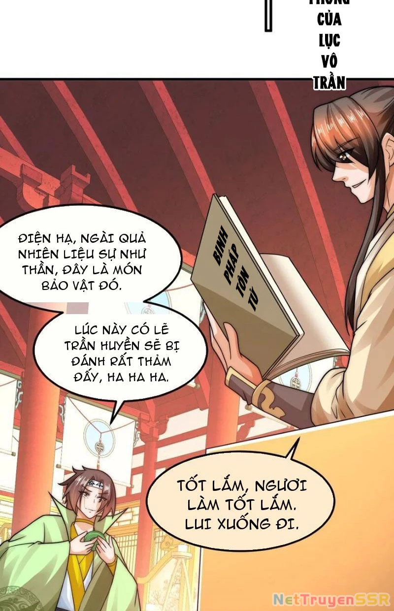 ta là chí tôn đại phản diện Chapter 39 - Trang 2