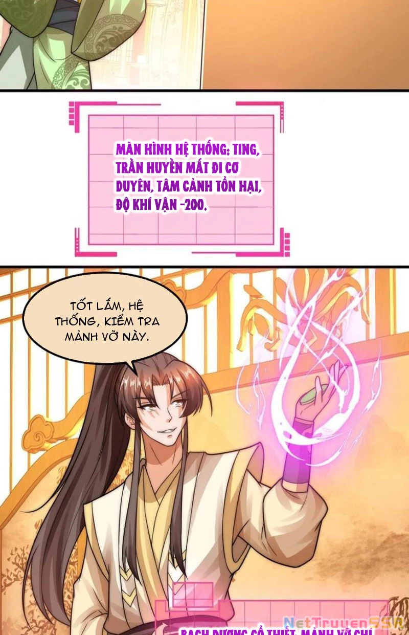 ta là chí tôn đại phản diện Chapter 39 - Trang 2