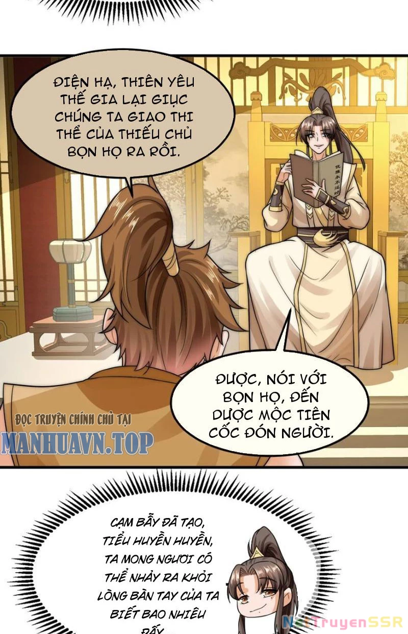 ta là chí tôn đại phản diện Chapter 39 - Trang 2