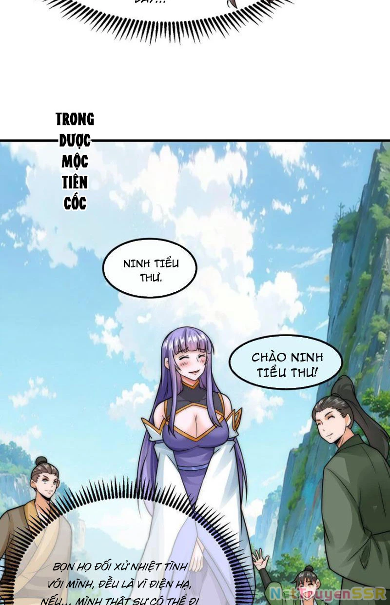 ta là chí tôn đại phản diện Chapter 39 - Trang 2