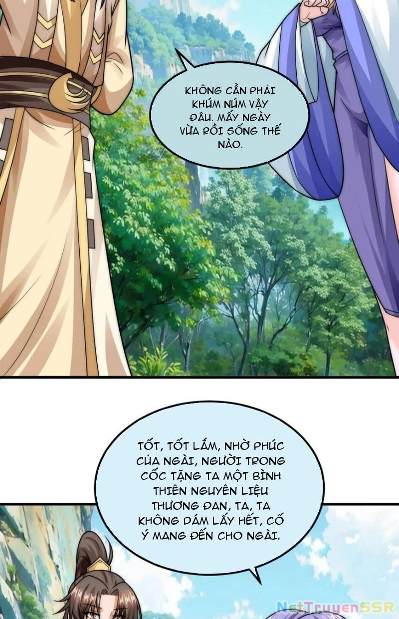 ta là chí tôn đại phản diện Chapter 39 - Trang 2