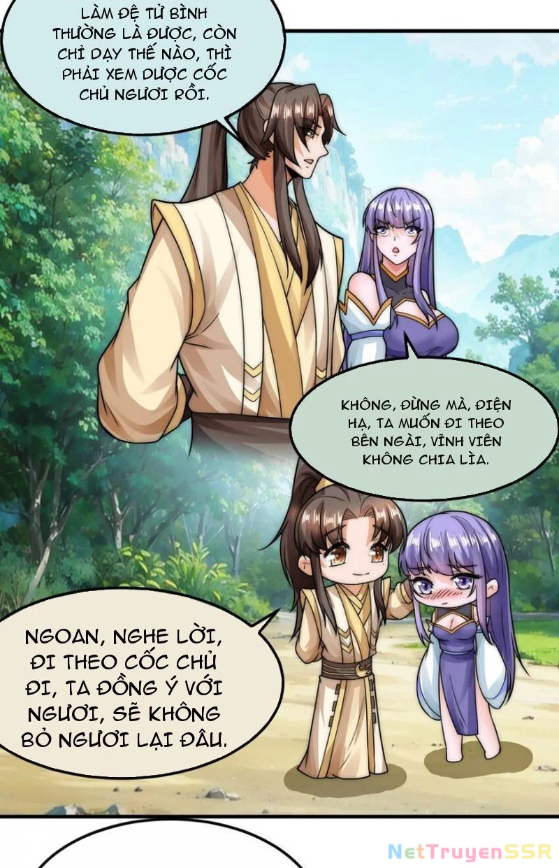 ta là chí tôn đại phản diện Chapter 39 - Trang 2