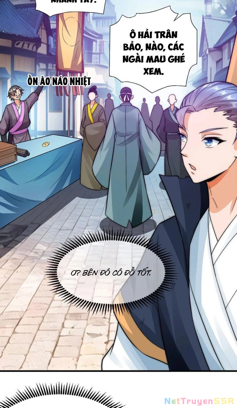 ta là chí tôn đại phản diện Chapter 39 - Trang 2