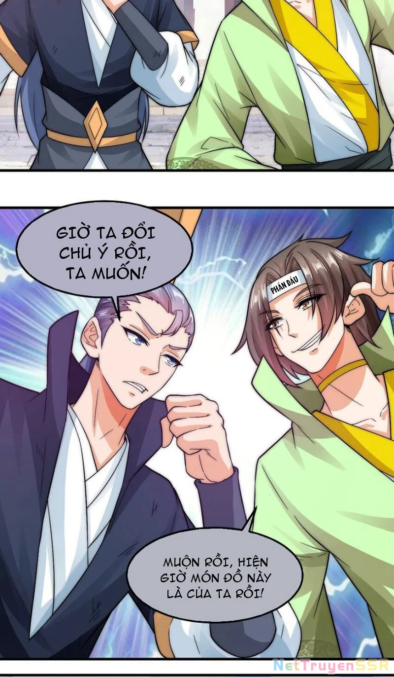 ta là chí tôn đại phản diện Chapter 39 - Trang 2