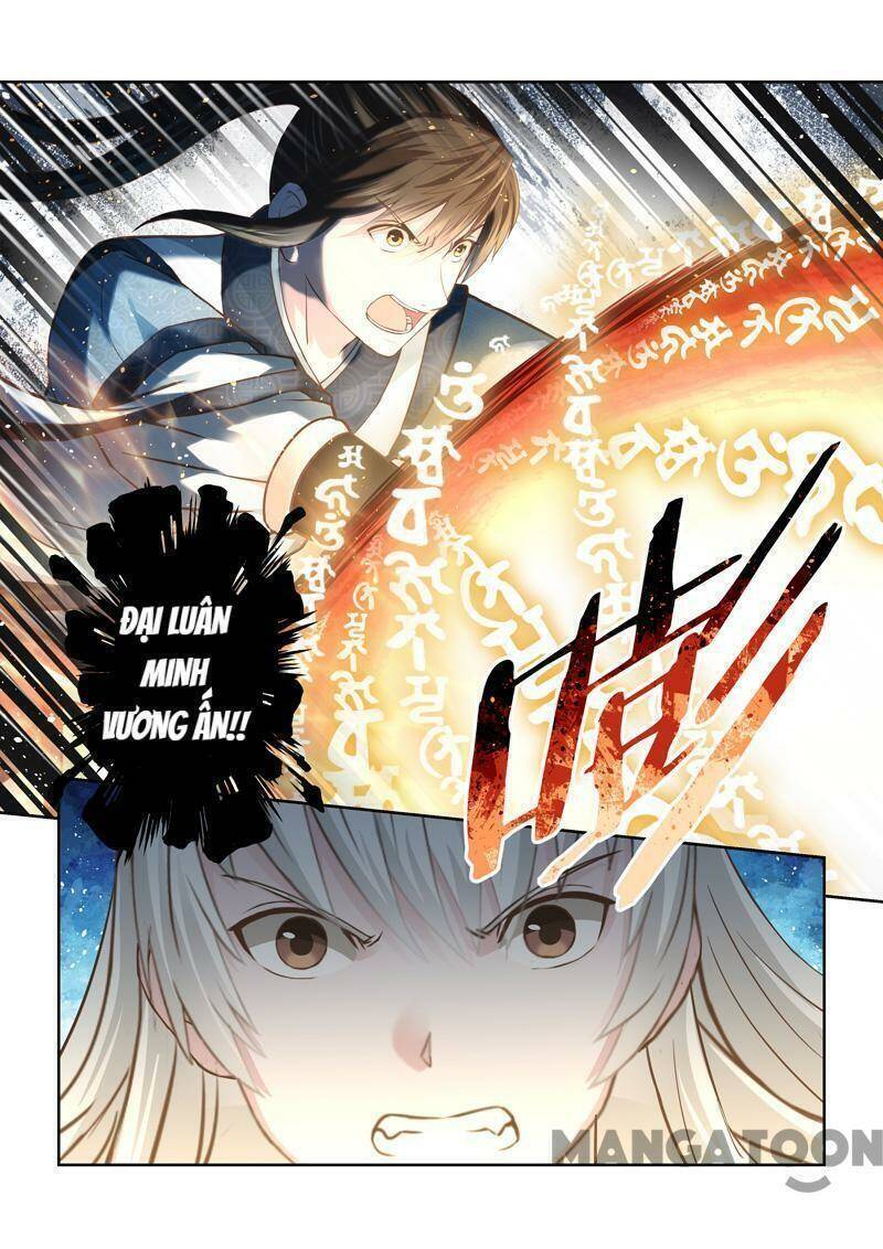 ta là chí tôn Chapter 171 - Next Chapter 172