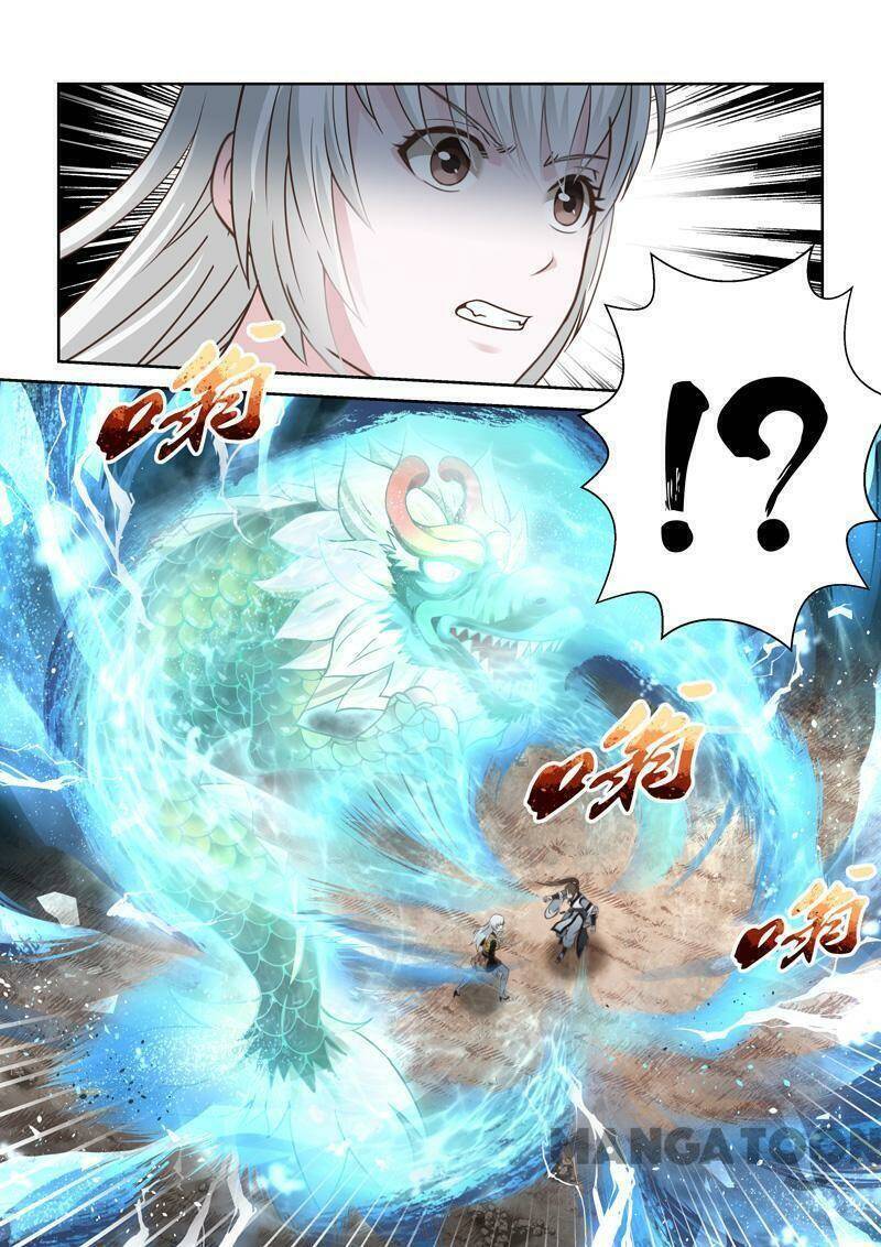 ta là chí tôn Chapter 172 - Next Chapter 173