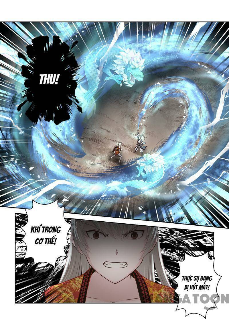 ta là chí tôn Chapter 172 - Next Chapter 173