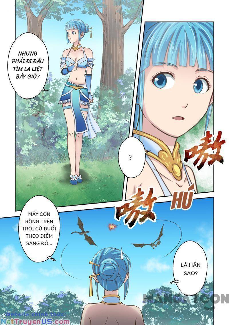 ta là chí tôn Chapter 212 - Next Chapter 213