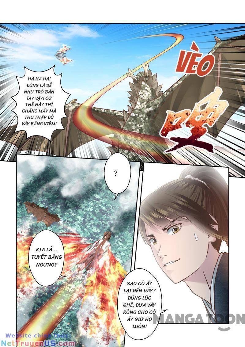 ta là chí tôn Chapter 212 - Next Chapter 213