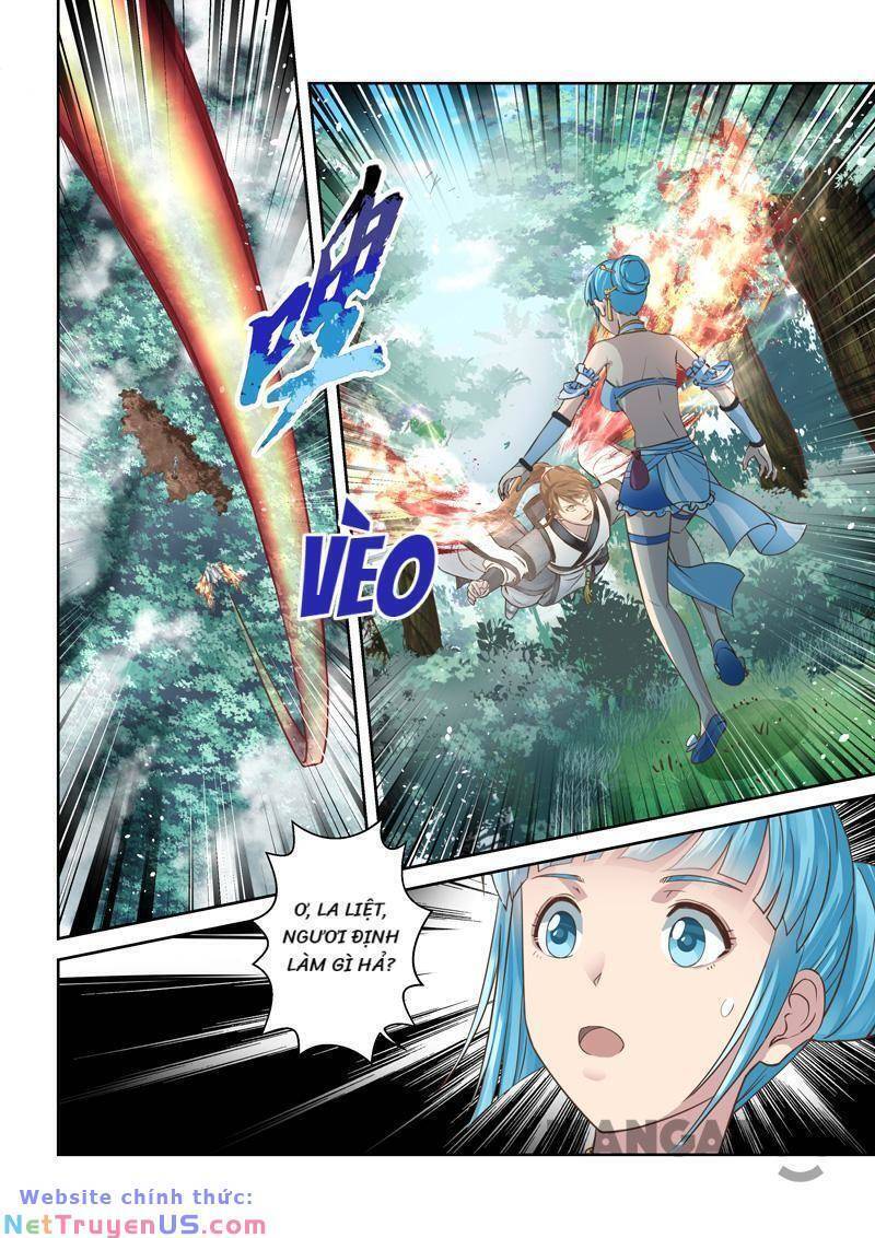 ta là chí tôn Chapter 212 - Next Chapter 213