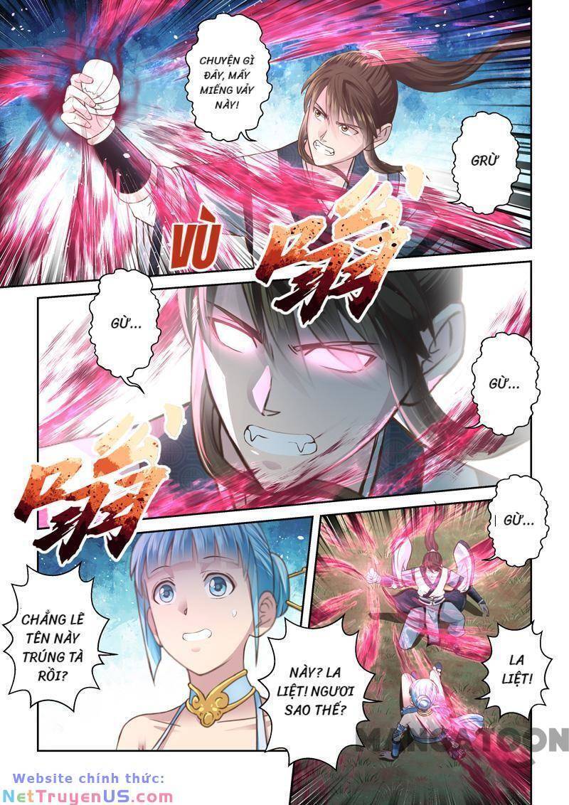 ta là chí tôn Chapter 212 - Next Chapter 213