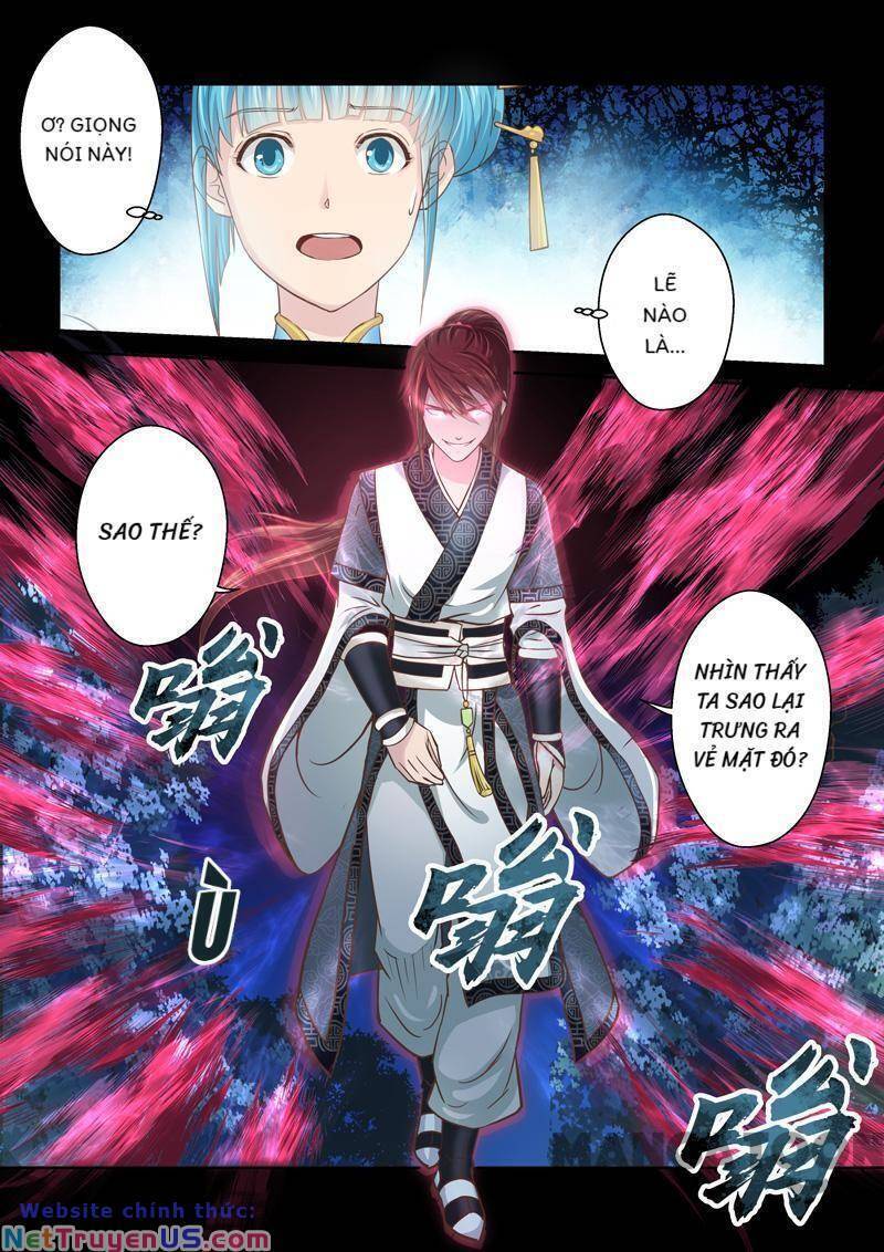 ta là chí tôn Chapter 213 - Next Chapter 214