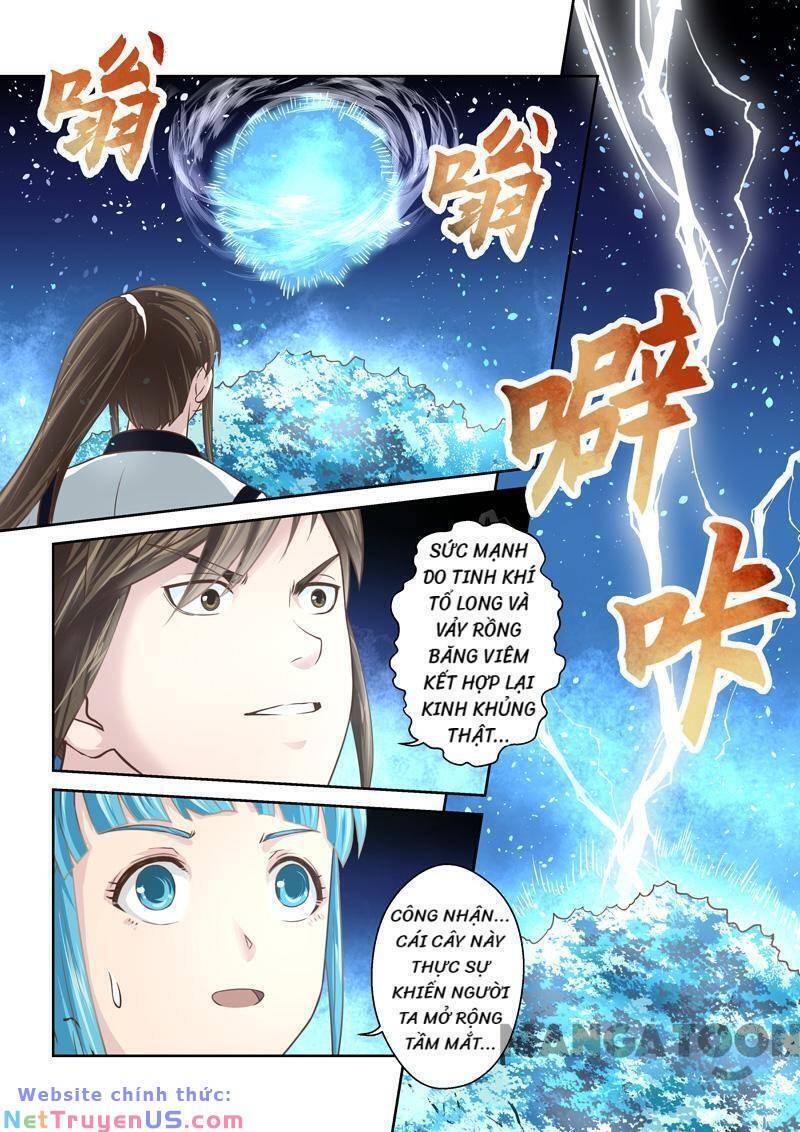 ta là chí tôn Chapter 217 - Next Chapter 218