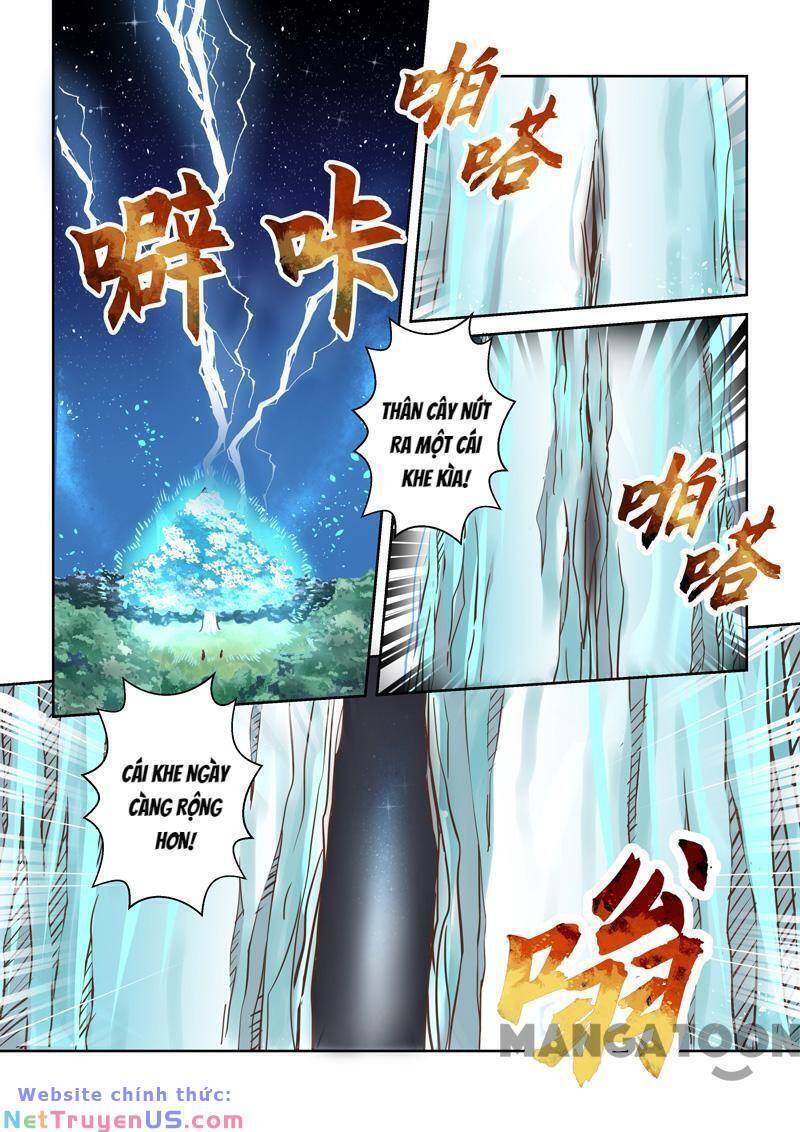 ta là chí tôn Chapter 217 - Next Chapter 218