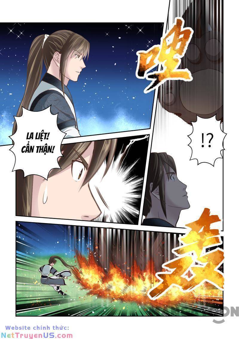 ta là chí tôn Chapter 217 - Next Chapter 218