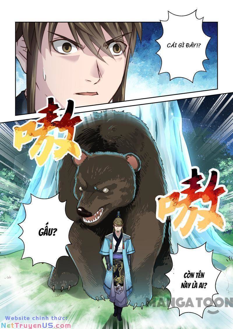 ta là chí tôn Chapter 217 - Next Chapter 218