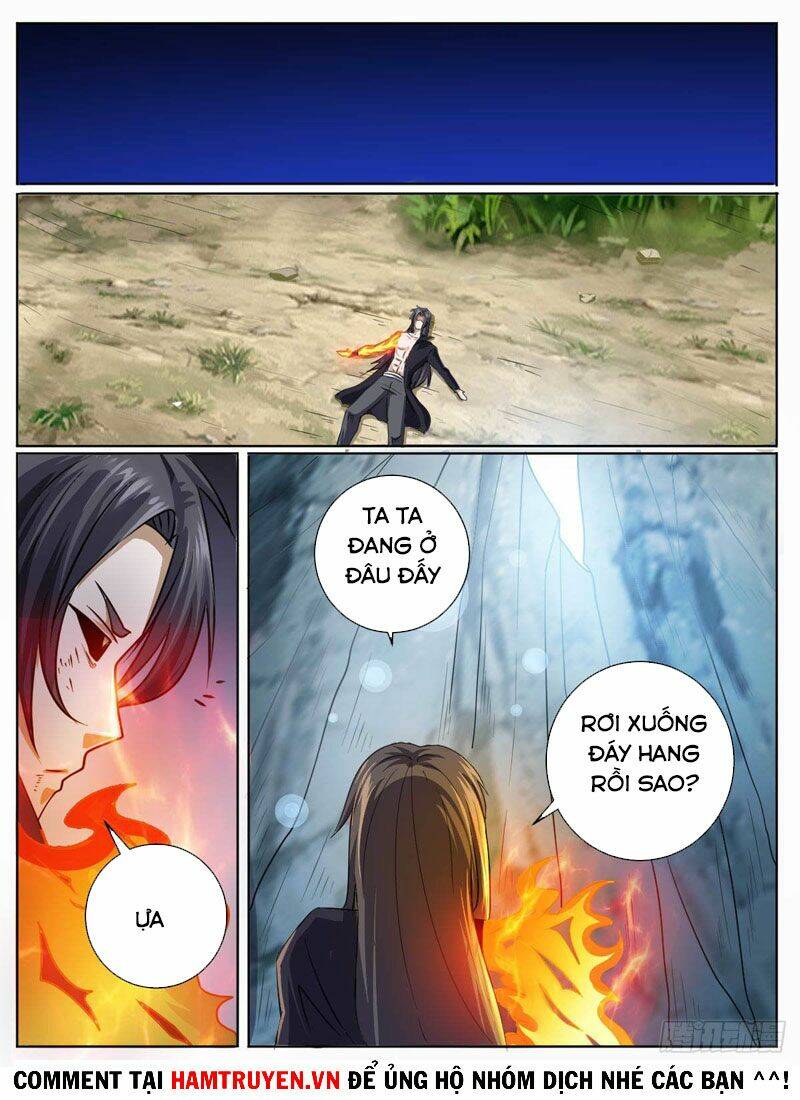 ta là chí tôn chapter 31 - Next Chapter 32