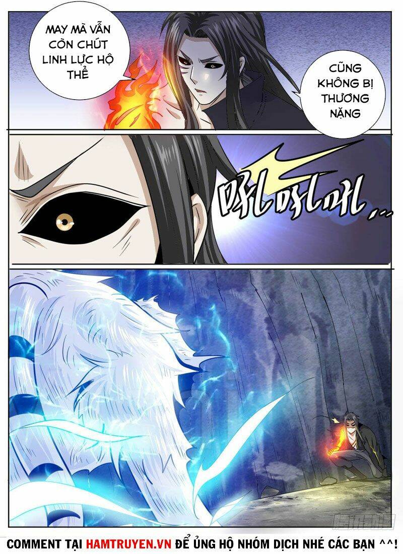 ta là chí tôn chapter 31 - Next Chapter 32