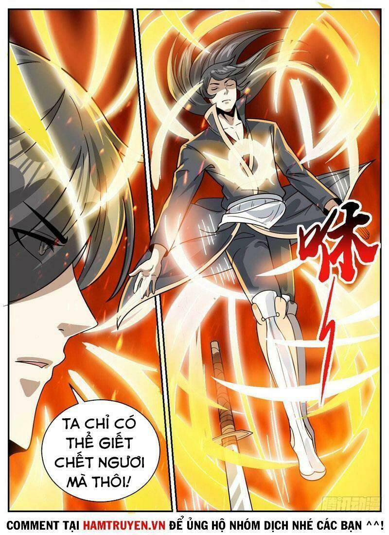 ta là chí tôn Chapter 43 - Next Chapter 44