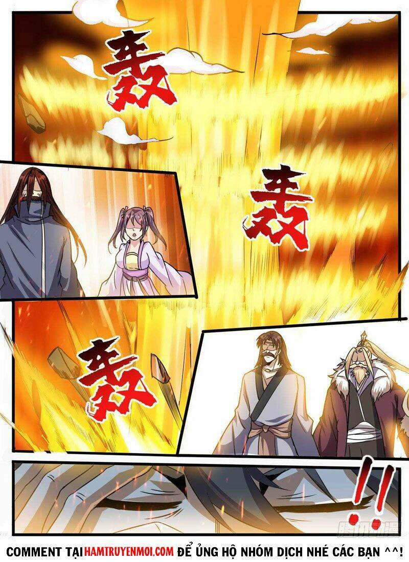 ta là chí tôn chapter 54 - Next chapter 55