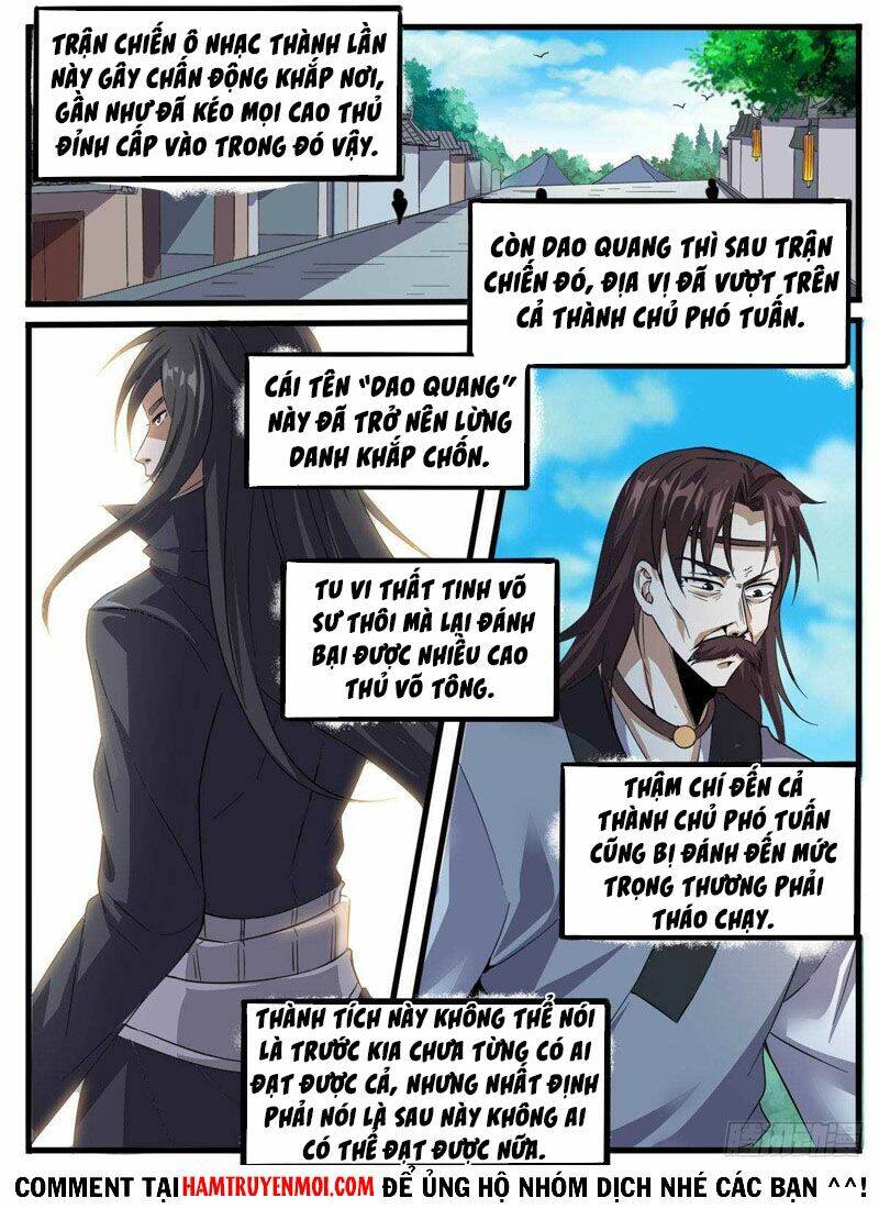 ta là chí tôn chapter 57 - Next chapter 58