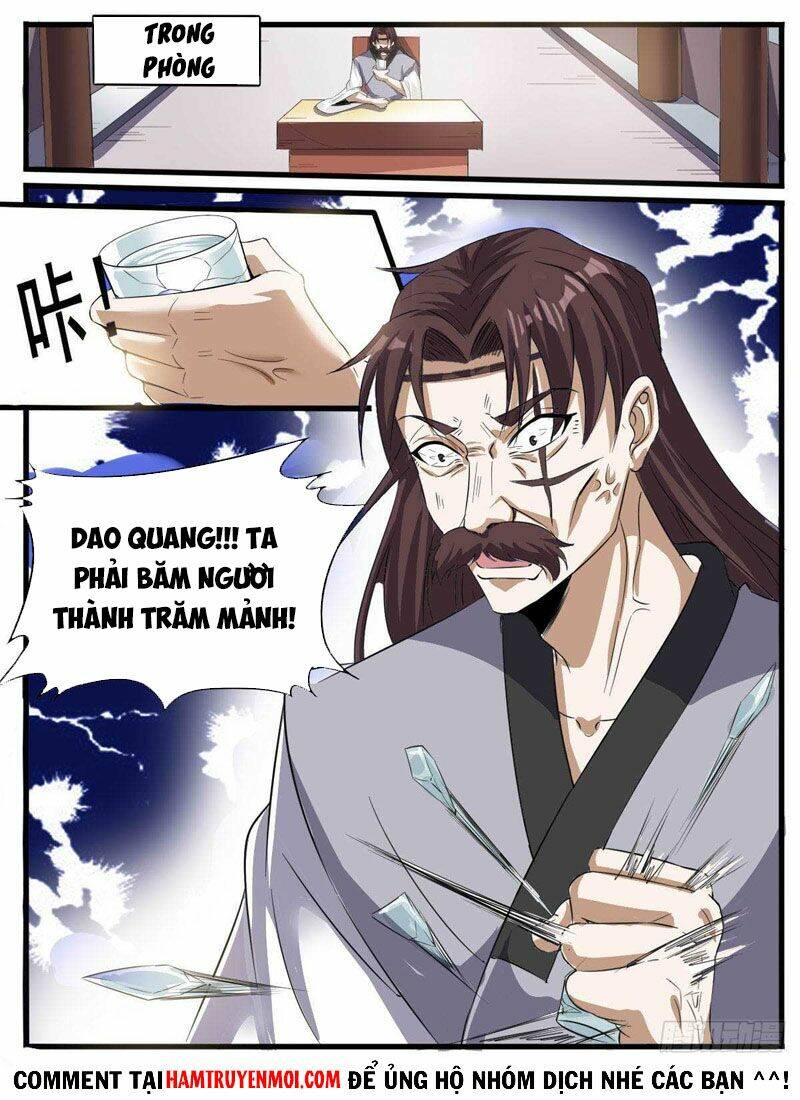 ta là chí tôn chapter 58 - Next chapter 59