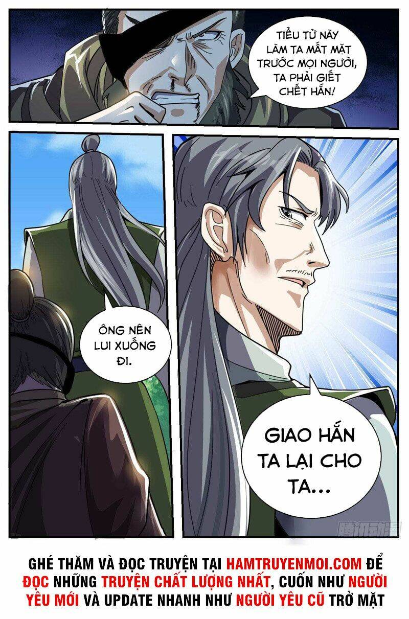 ta là chí tôn chapter 64 - Next chapter 65