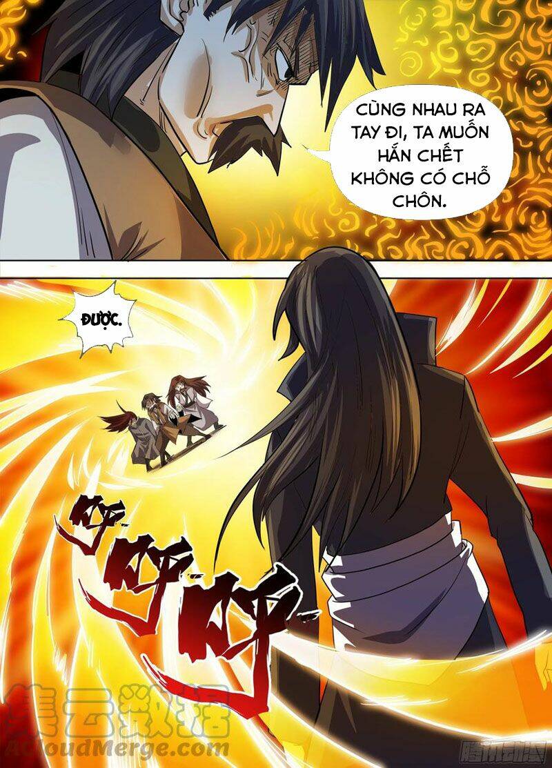 ta là chí tôn chapter 70 - Next chapter 71