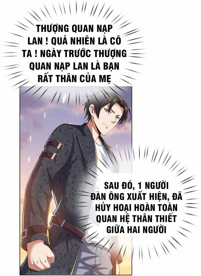 ta là chiến thần vô song chapter 1 - Next chapter 2