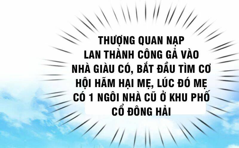 ta là chiến thần vô song chapter 1 - Next chapter 2